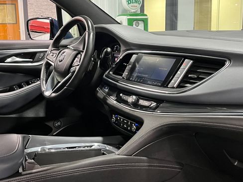 Certified 2023 Buick Enclave Essence w/ Experience Buick Package image 10