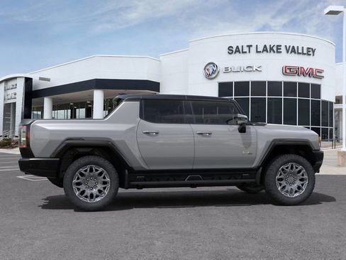 New 2025 GMC Hummer EV 3X image 6