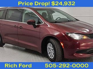 Used 2023 Chrysler Voyager LX 360° Tour