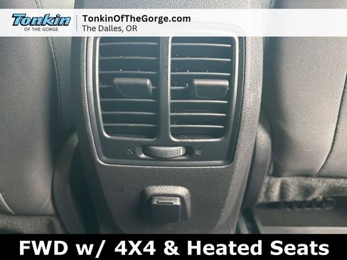 Used 2019 Ford Escape SE image 25