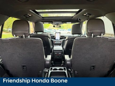 Used 2020 Ford Explorer ST AWD/4WD image 50