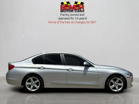 Used 2014 BMW 328i Sedan image 6