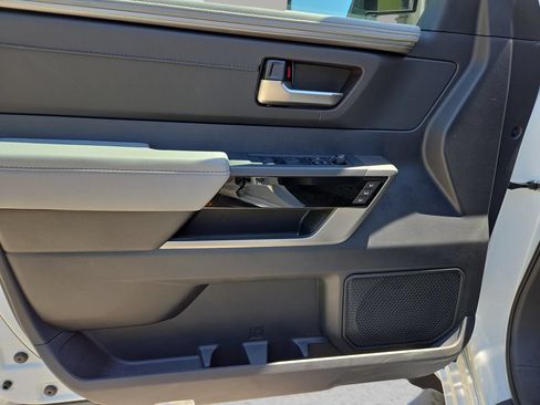 New 2026 Toyota Tundra Limited AWD/4WD image 14