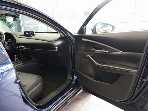 Used 2021 MAZDA CX-30 AWD 2.5 S w/ Select Package image 38