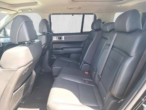 Used 2024 Hyundai Santa Fe Limited FWD image 14