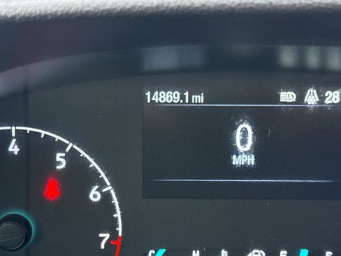 Used 2024 Ford Transit 250 Low Roof w/ Exterior Upgrade Package image 44