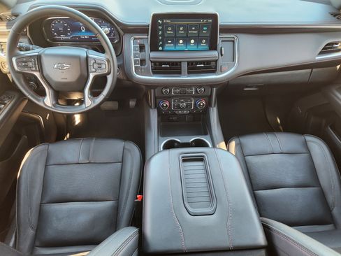 Certified 2023 Chevrolet Tahoe RST w/ Luxury Package image 28