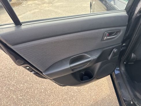 Used 2007 MAZDA MAZDA3 i Sport FWD image 17
