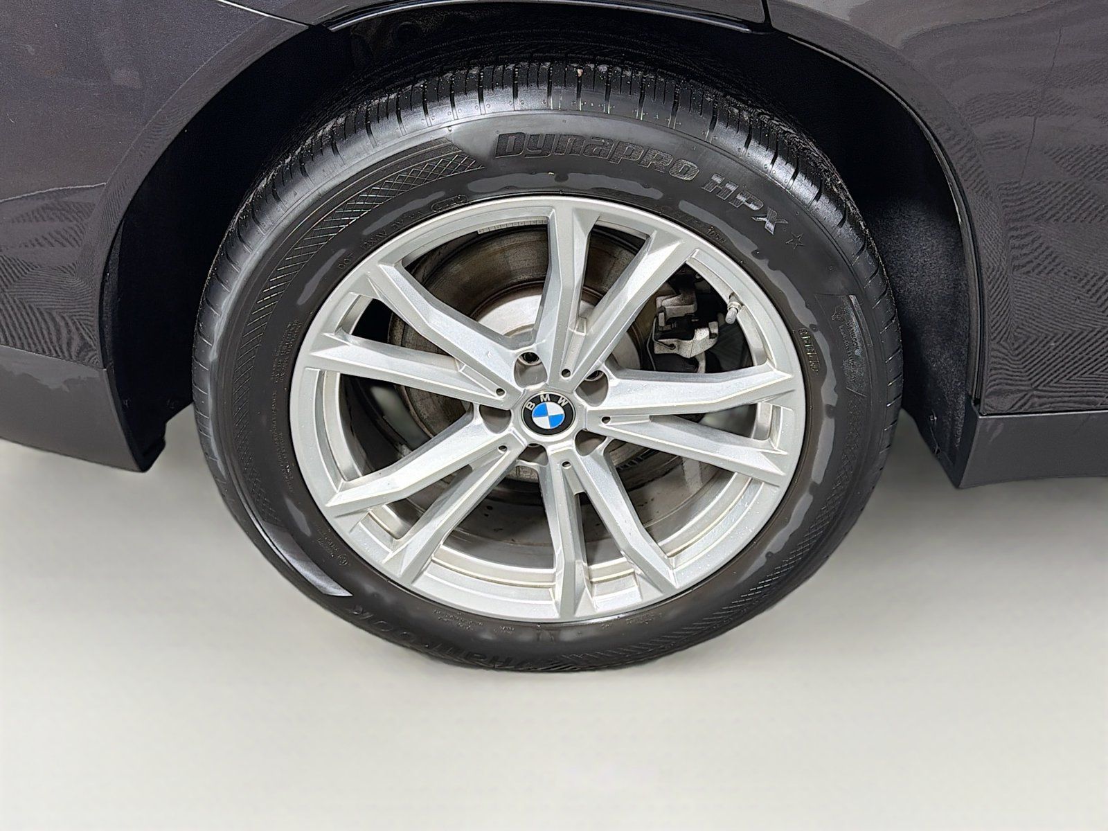 Used 2025 BMW X3 xDrive30i w/ Premium Package AWD/4WD image 33