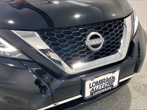 Used 2024 Nissan Murano SV AWD/4WD image 39