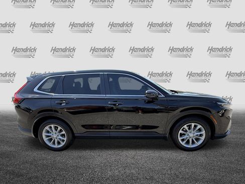 Used 2025 Honda CR-V EX image 11