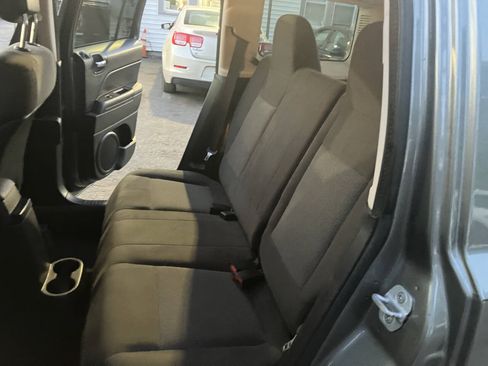 Used 2012 Jeep Patriot Sport w/ PWR Value Group AWD/4WD image 28