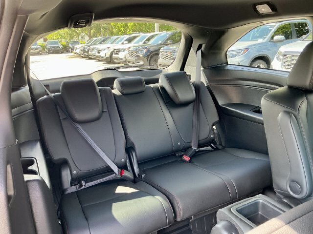 New 2027 Honda Odyssey Sport-L image 12