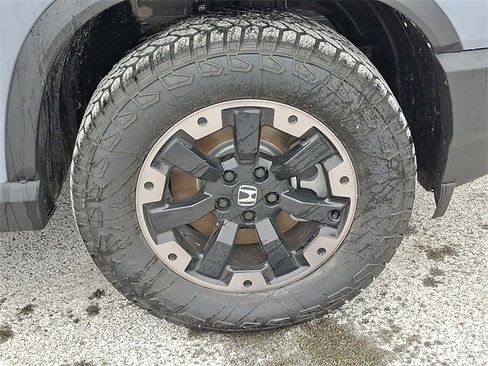 New 2026 Honda Passport TrailSport Elite image 25