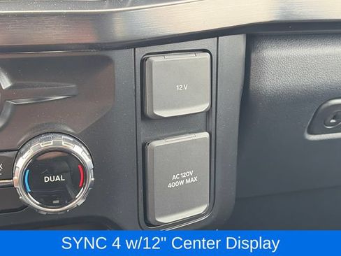 Used 2026 Ford F250 Lariat w/ Lariat Ultimate Package AWD/4WD image 25