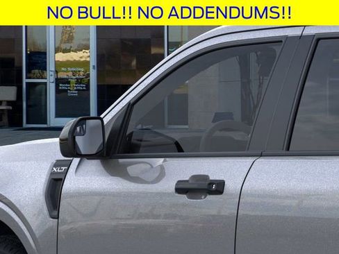 New 2026 Ford Maverick XLT w/ XLT Luxury Package image 22