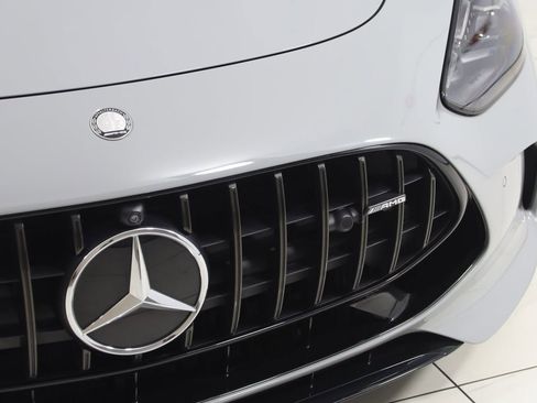 Used 2025 Mercedes-Benz AMG GT 63 w/ AMG Night Package image 22