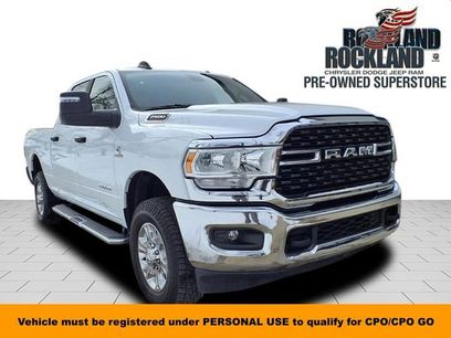 Used 2024 RAM 2500 Big Horn