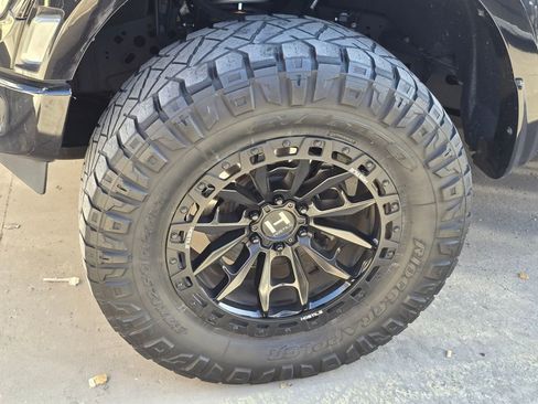 Used 2022 Ford F150 Raptor w/ Equipment Group 801A High image 25