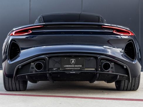 Used 2024 Lotus Emira First Edition image 7