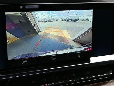 New 2026 Chevrolet Silverado 1500 RST w/ Convenience Package II AWD/4WD image 29