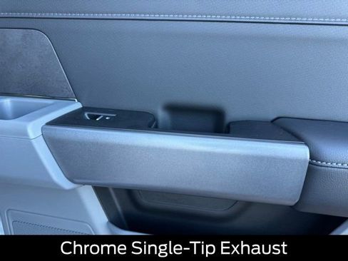 New 2025 Ford F150 XLT w/ Equipment Group 302A MID image 20