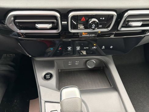 New 2026 Nissan Sentra SV w/ Floor Mat Package image 11