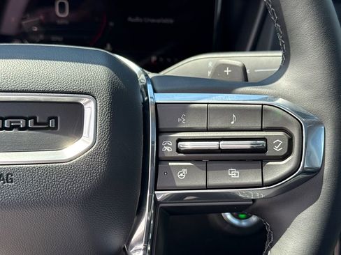 New 2026 GMC Terrain Denali AWD/4WD image 22