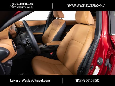Used 2025 Lexus IS 350 F Sport RWD image 23