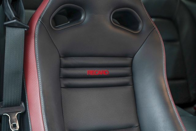 Used 2015 Nissan GT-R Black Edition AWD/4WD image 27
