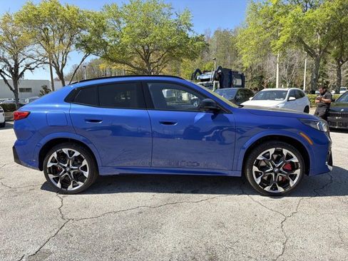 New 2026 BMW X2 xDrive28i w/ Technology Package AWD/4WD image 2