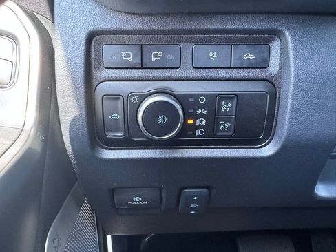 Used 2024 Ford F250 Platinum AWD/4WD image 43