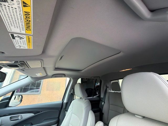 Certified 2020 Honda Ridgeline RTL-E image 26