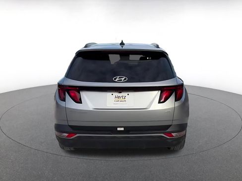 Used 2024 Hyundai Tucson SEL image 12