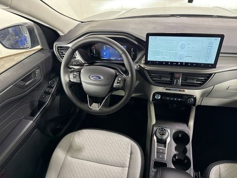New 2026 Ford Escape Active w/ Tech Pack #1 AWD/4WD image 18