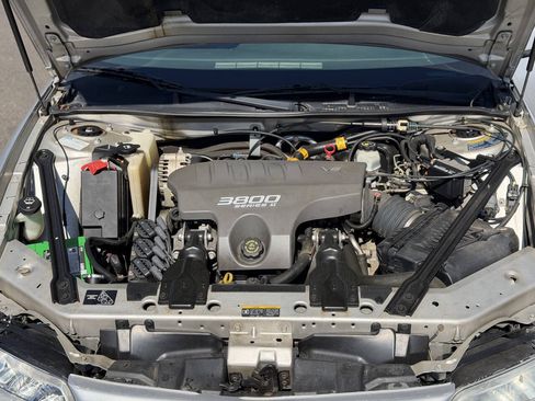Used 2002 Pontiac Grand Prix GT FWD image 20