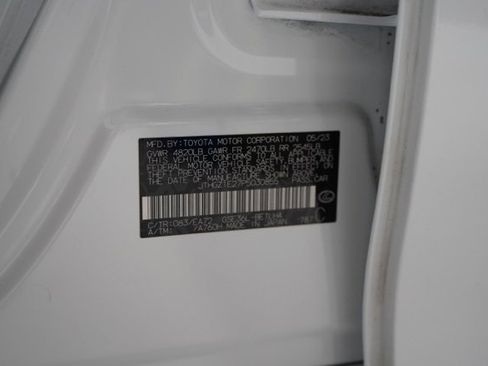 Used 2023 Lexus IS 350 F Sport image 38