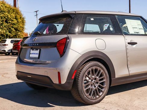 New 2027 MINI Cooper 2-Door Hardtop FWD image 11