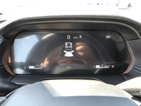 New 2025 Jeep Grand Cherokee Altitude image 22