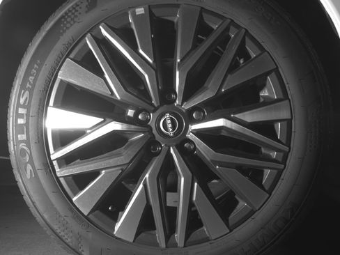 Used 2025 Nissan Altima 2.5 SV image 15