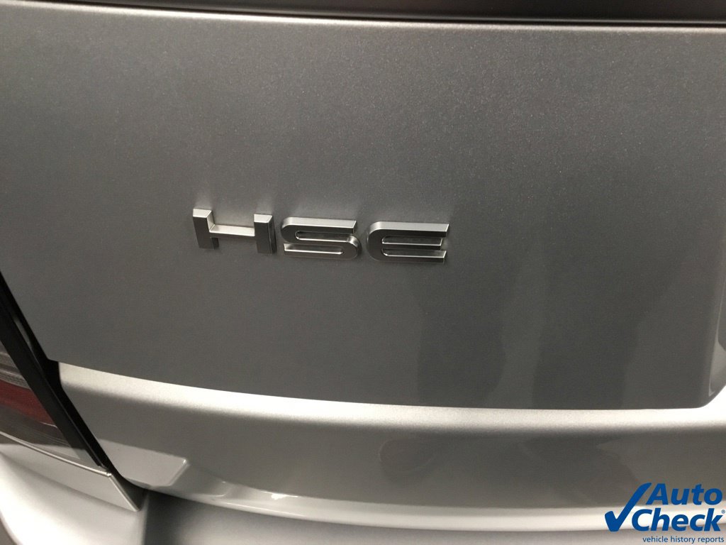 Used 2016 Land Rover Range Rover HSE AWD/4WD image 17