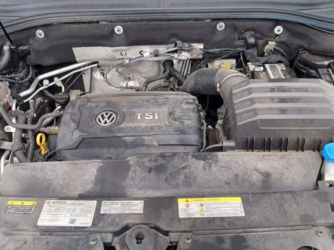 Used 2023 Volkswagen Atlas SE image 9