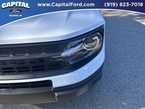 Certified 2021 Ford Bronco Sport image 11