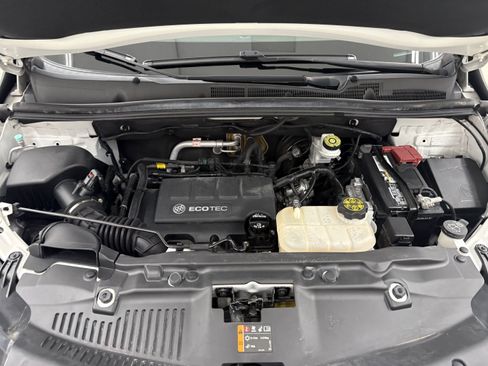 Used 2020 Buick Encore Preferred FWD image 7