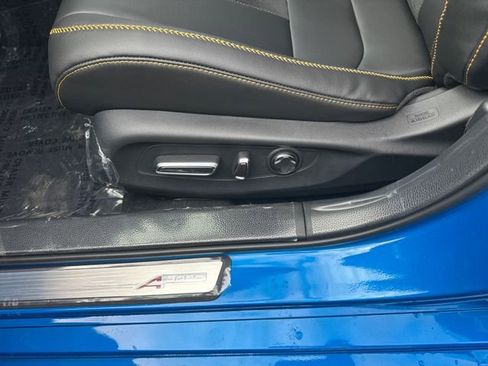 New 2026 Acura Integra A-Spec image 26