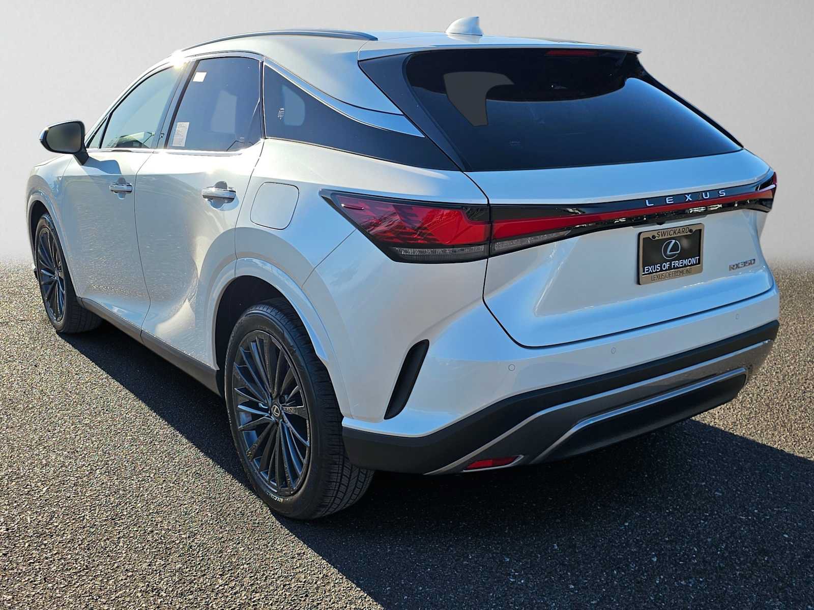 New 2026 Lexus RX 350 Premium FWD image 5