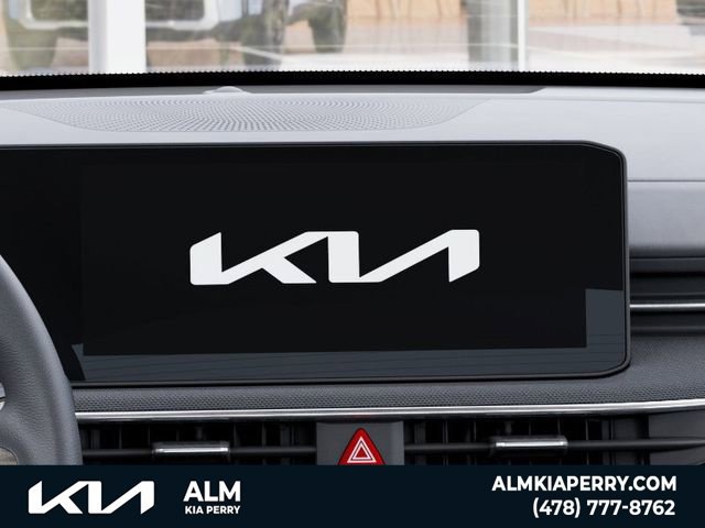 New 2026 Kia K5 LXS FWD image 20
