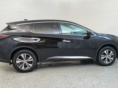Used 2022 Nissan Murano S AWD/4WD image 8
