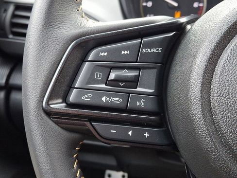 Certified 2025 Subaru Crosstrek 2.5i Sport image 20