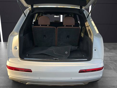 Used 2019 Audi Q7 2.0T Premium image 10